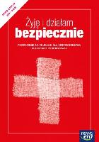 Słoma Jarosław Żyję i działam bezpiecznie kl.8