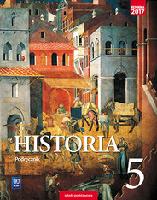 Kowalewski, Krzysztof Historia 5