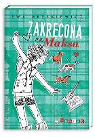 Grętkiewicz, Ewa Zakręcona na Maksa