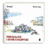 Goscinny, René Mikołajek i inne chłopaki