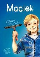 Jodko-Kula, Elżbieta Maciek