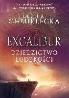 Chmielecka, Delfina Excalibur