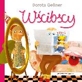 Gellner Dorota Wścibscy