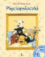 Chotomska, Wanda Pięciopsiaczki