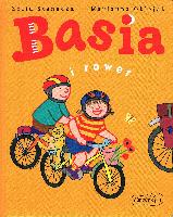 Stanecka, Zofia Basia i rower