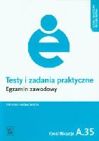 Bień, Wioletta Testy i zadania praktyczne