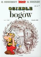 Goscinny R., Uderzo A Osiedle bogów