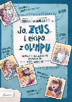 Schwieger, Frank Ja, Zeus, i ekipa z Olimpu