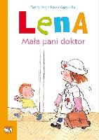 Joly, Fanny Mała pani doktor