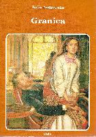 Nałkowska, Zofia (1884-1954) Granica