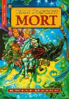 Pratchett, Terry Mort