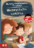 Kwietniewska-Talarczyk, Marzena Niezwyczajna komórka