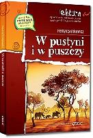 Sienkiewicz, Henryk W pustyni i w puszczy