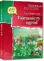 Burnett, Frances Hodgson Tajemniczy ogród