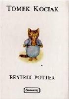 Potter, Beatrix Tomek Kociak
