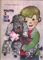 Kucharski, Jan Edward Wawa i jej pan