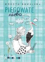 Suwalska, Dorota Piegowate niebo