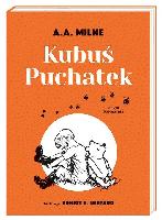 Milne, A. A Kubuś Puchatek