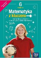 Mańkowska, Agnieszka Matematyka z kluczem 6 cz. 2
