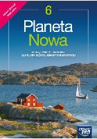 Rachwał, Tomasz Planeta Nowa 6