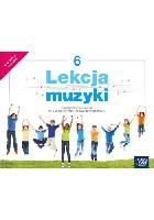 Gromek, Monika Lekcja muzyki 6