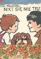 Terlikowska, Maria Nikt się nie trzęsie