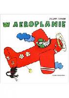 Tuwim, Julian W aeroplanie