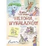 Claybourne, Anna Bardzo ilustrowana historia wynalazków