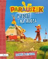 Śniarowska, Julia Wybory na wodza