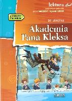 Brzechwa, Jan Akademia Pana Kleksa