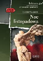 Wyspiański Stanisław Noc listopadowa