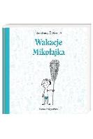 Goscinny, René Wakacje Mikołajka