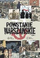  Powstanie warszawskie