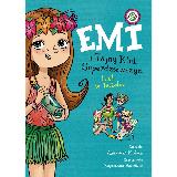 Mielech, Agnieszka List w butelce