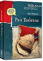 Mickiewicz, Adam Pan Tadeusz