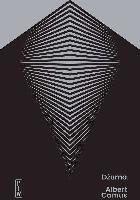 Camus, Albert Dżuma