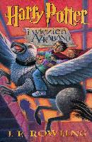 Rowling J.K Harry Potter i Więzień Azkabanu. T.3