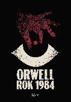 Orwell, George Rok 1984