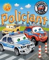 Wójcik, Elżbieta Policjant