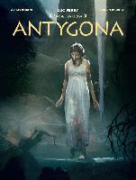  Antygona