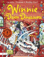 Thomas, Valerie Winnie i Dzień Dinozaura