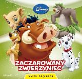  Zaczarowany zwierzyniec