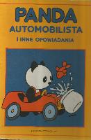 Holeinone, Peter Panda automobilista i inne opowiadania