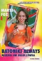 Fox, Marta Batoniki Always