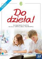 Lukas Jadwiga, Onak Krystyna Do dzieła! 6