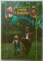 Lindgren, Astrid Rasmus i włóczęga