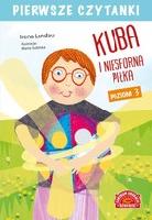 Landau, Irena Kuba i niesforna piłka