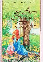 Montgomery, Lucy Maud Ania ze Złotego Brzegu