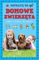 Zarawska, Patrycja Potrafię to