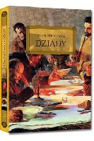 Mickiewicz, Adam (1798-1855) Dziady